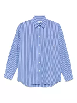 Рубашка SRC Sporty & Rich, синий