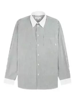 Рубашка SRC Sporty & Rich, зеленый