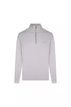 Рубашка среднего слоя с логотипом Greg Norman, серый