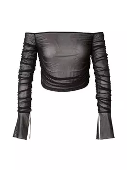 Рубашка sry dad., черный