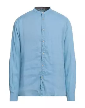 Рубашка Sseinse, небесно-голубой