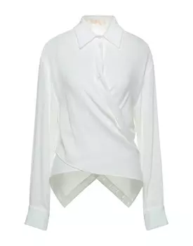 Рубашка Ssheena, белый