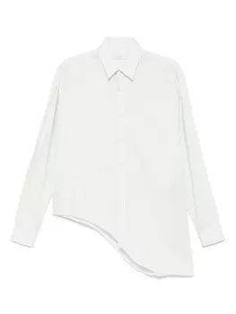 Рубашка Ssheena Cannotta, зеленый