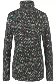 Рубашка St. Emile, смешанные цвета