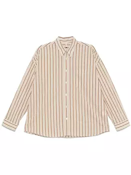 Рубашка Stable Sunflower, нейтральный