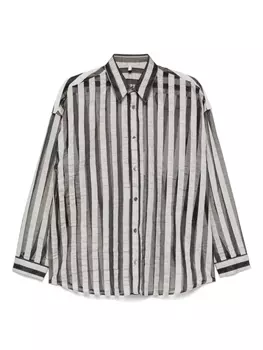 Рубашка Stable Sunflower, серый