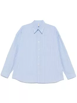 Рубашка Stable Sunflower, синий