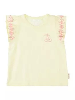 Рубашка STACCATO, цвет Light yellow