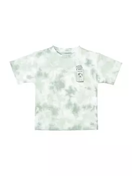 Рубашка STACCATO, цвет Mint/Dark green