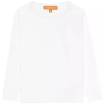 Рубашка STACCATO с длинными рукавами, мальчики, белый