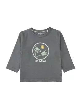 Рубашка STACCATO, серый