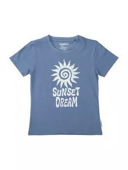 Рубашка STACCATO, синий