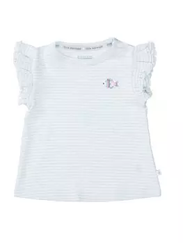 Рубашка STACCATO, светло-синий