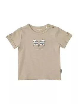 Рубашка STACCATO, темно-бежевый