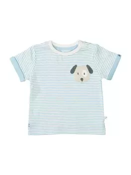 Рубашка STACCATO, темно-синий