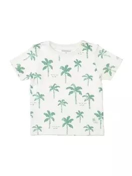 Рубашка STACCATO, зеленый