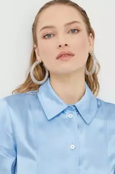 Рубашка Стайна Гойи Stine Goya, синий