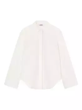 Рубашка Stallion AERON, белый