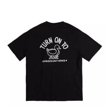 Рубашка Stamp T-Shirt Carhartt Wip, белый