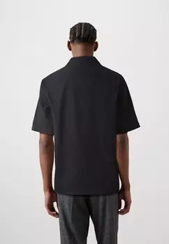 Рубашка STAN BLEACH Diesel, черный