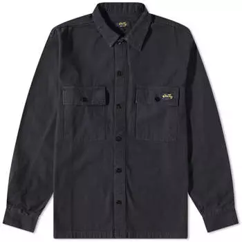 Рубашка Stan Ray Cpo Overshirt