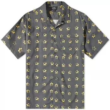 Рубашка Stan Ray Tour Vacation Shirt