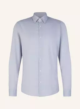 Рубашка стан Strellson, голубой