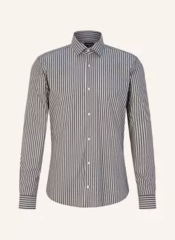 Рубашка стан Strellson, серый