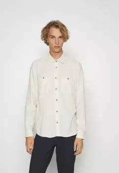 Рубашка STANDARD BRUSHED UTILITY GAP, бежевый