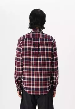 Рубашка STANDARD GAP, фиолетовый