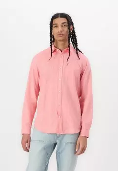 Рубашка STANDARD GAP, светло-красный