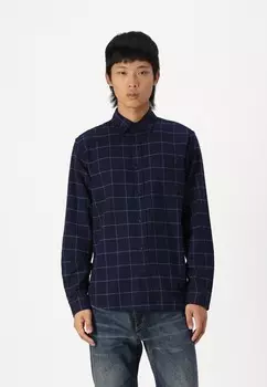 Рубашка STANDARD GAP, темно-синий