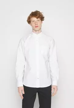 Рубашка STANDARD OXFORD GAP, цвет white