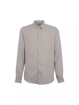 Рубашка стандартного кроя Acanfora, бежевый