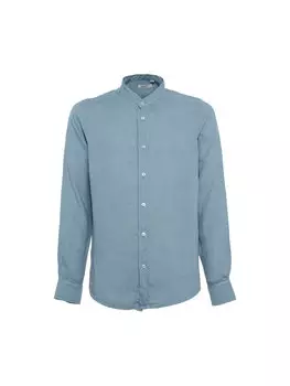 Рубашка стандартного кроя Acanfora, зеленый