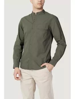 Рубашка стандартного кроя Antony Morato, зеленый