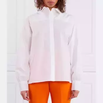 Рубашка стандартного кроя Beatrice B, белый