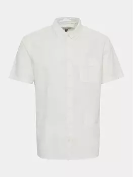 Рубашка стандартного кроя Blend, белый