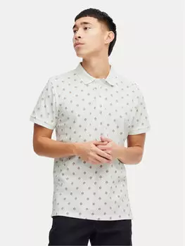 Рубашка стандартного кроя Blend, белый