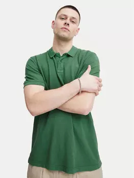 Рубашка стандартного кроя Blend, зеленый