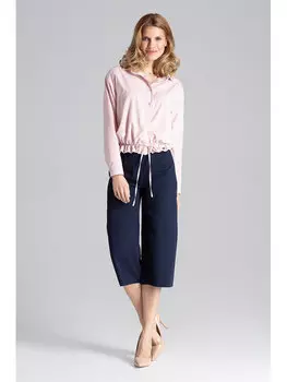 Рубашка стандартного кроя Figlfigl, розовый