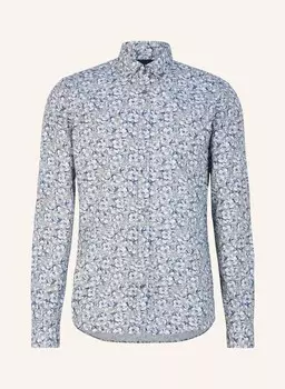 Рубашка стандартного кроя Joop! Jeans, синий