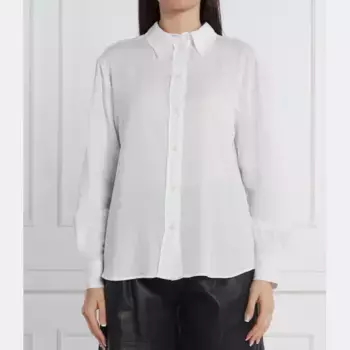 Рубашка стандартного кроя Marc O'Polo, белый