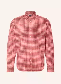 Рубашка стандартного кроя Marc O'Polo, черный