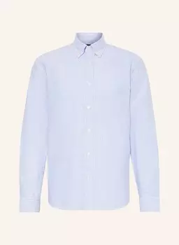 Рубашка стандартного кроя Marc O'Polo, голубой