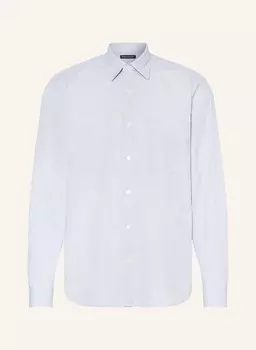 Рубашка стандартного кроя Marc O'Polo, голубой