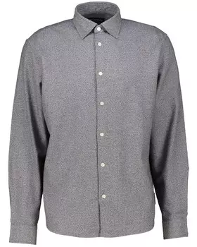 Рубашка стандартного кроя Marc O'Polo, серый