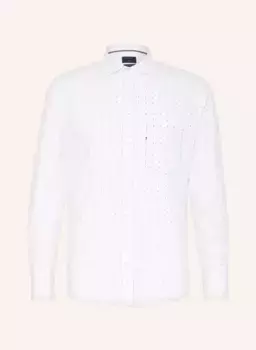 Рубашка стандартного кроя Olymp, черный