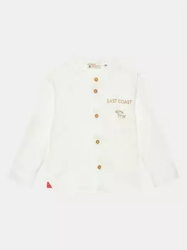 Рубашка стандартного кроя Original Marines, белый