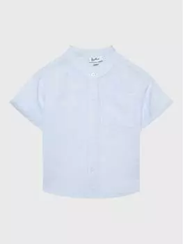 Рубашка стандартного кроя Ovs, белый